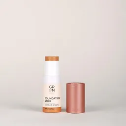 GRN [GRÜN] GRN [GRÜN] Foundation Stick - hohe Deckkraft, cremige Textur - vegan – Produktbild 1 von 1