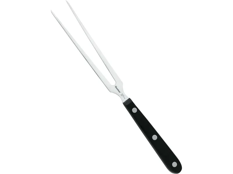 Metaltex Metaltex Fleischgabel aus Edelstahl, 28,5 cm – Produktbild 1 von 1