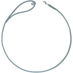 Dog Sport Dog Sport HUNTER Hundeführleine soho round mini hellblau 1,4 m, 6 mm – Produktbild 1 von 1