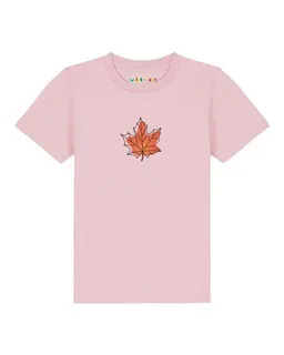 watabout.kids watabout.kids T-Shirt Kinder Herbst – Produktbild 1 von 1
