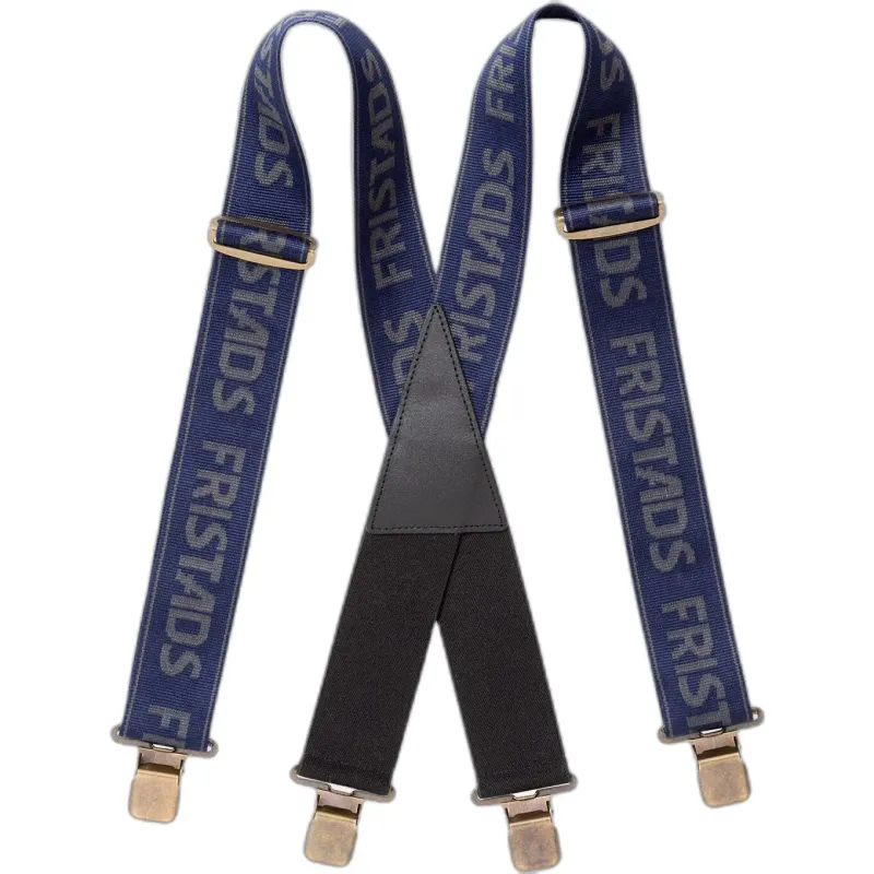 Fristads Hosenträger Fristads 9322 PPPA, Bleu, – Produktbild 1 von 2