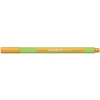 Schneider Schneider Fineliner "Line Up" vulcan-yellow – Produktbild 1 von 1