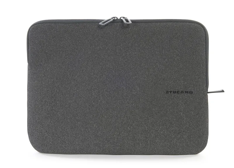 Tucano "MELANGE Sleeve Schutzhülle Laptop 13-14"", MacBook Pro 14""/Air 15"", dunkelgrau" – Produktbild 1 von 1