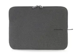 Tucano "MELANGE Sleeve Schutzhülle Laptop 13-14"", MacBook Pro 14""/Air 15"", dunkelgrau" – Produktbild 1 von 1