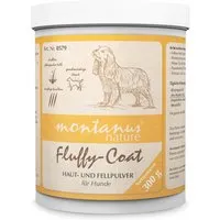 Montanus Montanus ® nature Fluffy-Coat 300 g – Produktbild 1 von 1