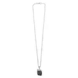 Crystal and Sage Turmalin Halskette von Crystal and Sage – Produktbild 1 von 1