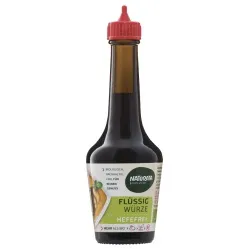 Naturata Naturata Flüssigwürze, hefefrei – Produktbild 2 von 2