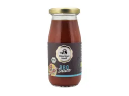 Münchner Kindl Münchner Kindl Bio BBQ Sauce 250 ml – Produktbild 1 von 1