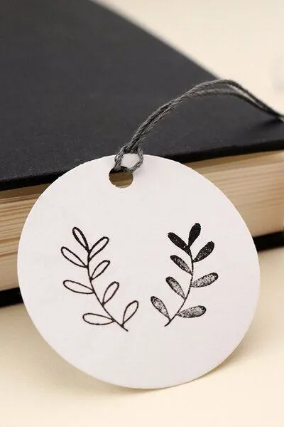 STUDIO KARAMELO STUDIO KARAMELO MINI-STEMPEL SET, verschiedene Motive – Produktbild 7 von 8
