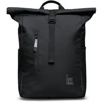 GOT BAG GOT BAG Rolltop Easy, Black monochrome, – Produktbild 1 von 1