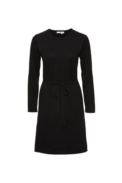 recolution recolution Knitted Dress schwarz – Produktbild 2 von 4