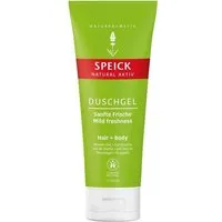 Speick Speick Natural Duschgel 200ml – Produktbild 1 von 1