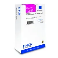 Epson Epson Tintenpatrone T7563 magenta – Produktbild 2 von 2