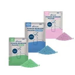 oecolife Shop Starter-Set Reinigungspulver – Produktbild 1 von 1