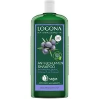 LOGONA Anti-Schuppen-Shampoo mit Wacholderöl – Produktbild 1 von 1