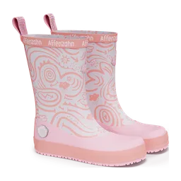 Affenzahn Affenzahn Plashy Einhorn für Kinder, pink, Größe 30 EU – Produktbild 1 von 1