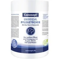 Canosept Canosept Universal Pflegetücher – Produktbild 1 von 1