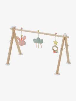 Vertbaudet Baby Spielbogen HÄSCHEN – Produktbild 1 von 1