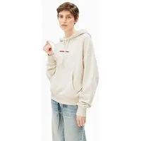 ARMEDANGELS ARMEDANGELS FRANCISARAA DIFFERENCE Damen Sweathoodie aus Bio-Baumwolle, Undyed, – Produktbild 1 von 1