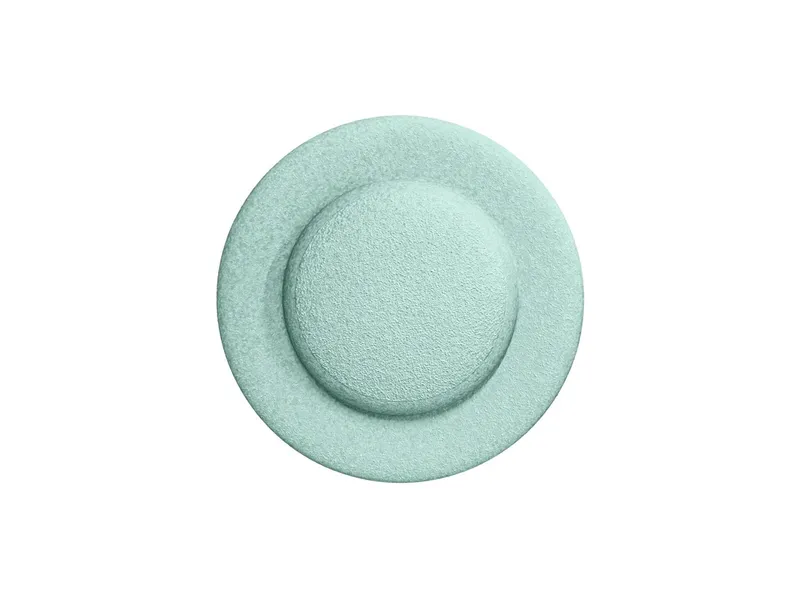 Stapelstein® Stapelstein® Board light green Ø 35,5cm, H: 8,4cm – Produktbild 3 von 8