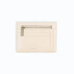 Ashoka Paris Ashoka Paris Sand Bamboo Kartenhalter mit Reißverschluss – Produktbild 1 von 1