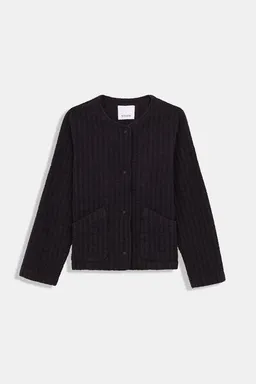 Rita Row Rita Row Steppjacke LAU aus Baumwolle – Produktbild 1 von 1
