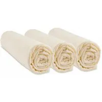 Easy Dort Easy Dort Kinder-Spannbettlaken Aus Jersey Bio-Baumwolle – Produktbild 1 von 1