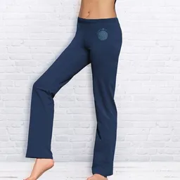 The Spirit of OM The Spirit of OM Wellnesshose f. Damen & Herren – Produktbild 1 von 1