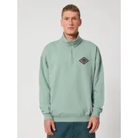 Zeachild Zeachild Palmtree Sweater Unisex, Blau, – Produktbild 1 von 1