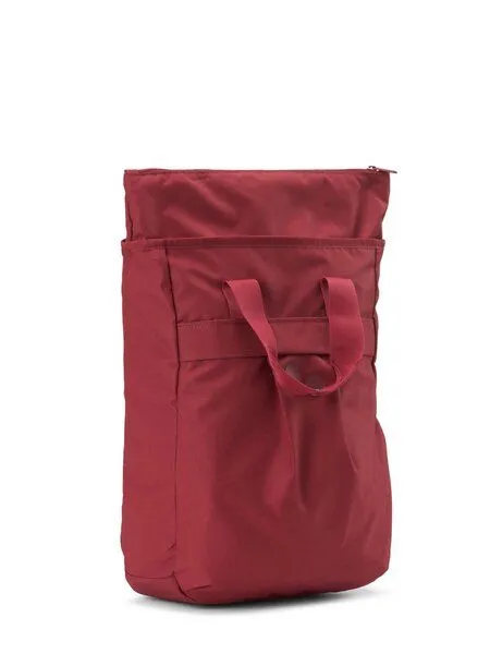 PINQPONQ pinqponq Rucksack Komo, Sienna red, – Produktbild 2 von 4