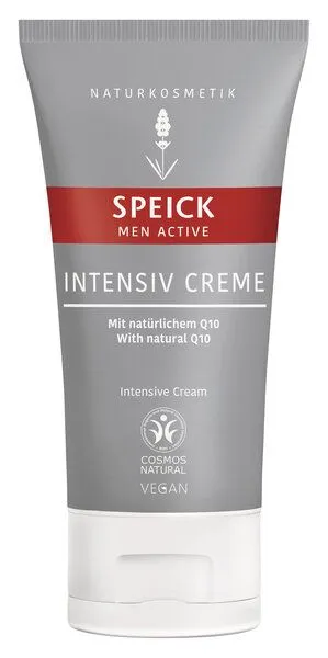 Speick Speick Men Active Intensiv Creme – Produktbild 1 von 1