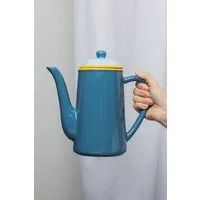 Tranquillo Tranquillo Teekanne BLUE CANDY – Produktbild 2 von 3