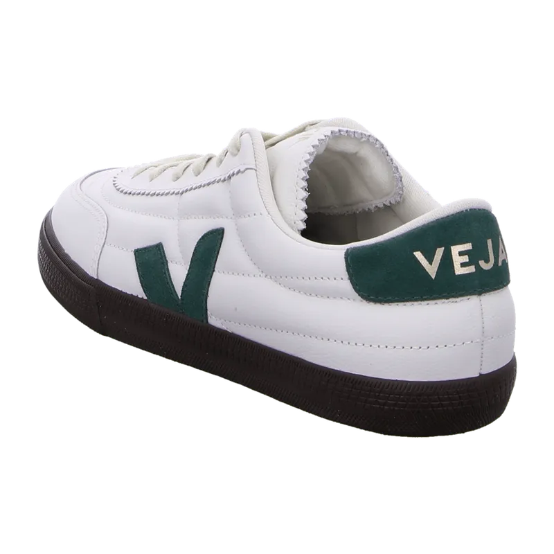 Veja Veja Panenka für Herren, weiß, Größe 46 EU, Weiß, – Produktbild 3 von 7