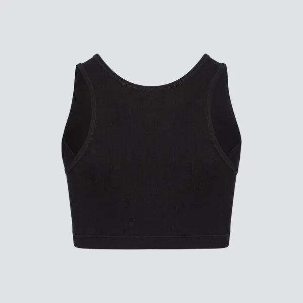 comazo|earth comazo|earth Fairtrade Bustier | GOTS zertifiziert, Schwarz, – Produktbild 5 von 8