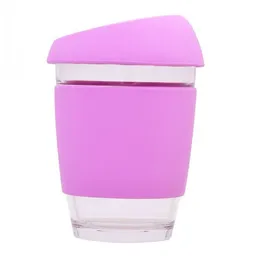 Dora's Dora's Dora’s Glasbecher (340ml) – Borosilikatglas – Leicht & Hitzebeständig – Produktbild 1 von 1