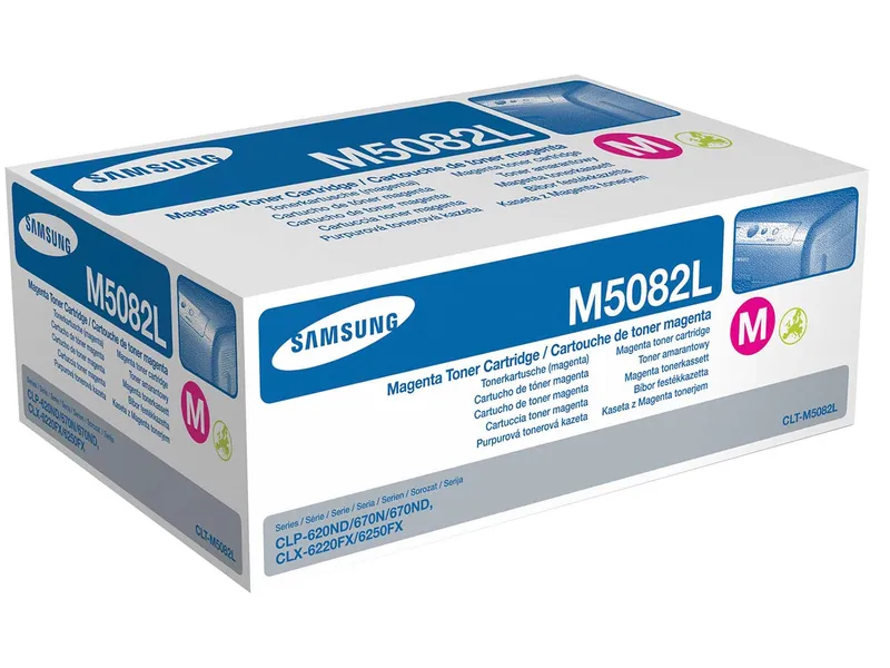 Samsung Samsung Toner CLT-M5082L magenta – Produktbild 1 von 1