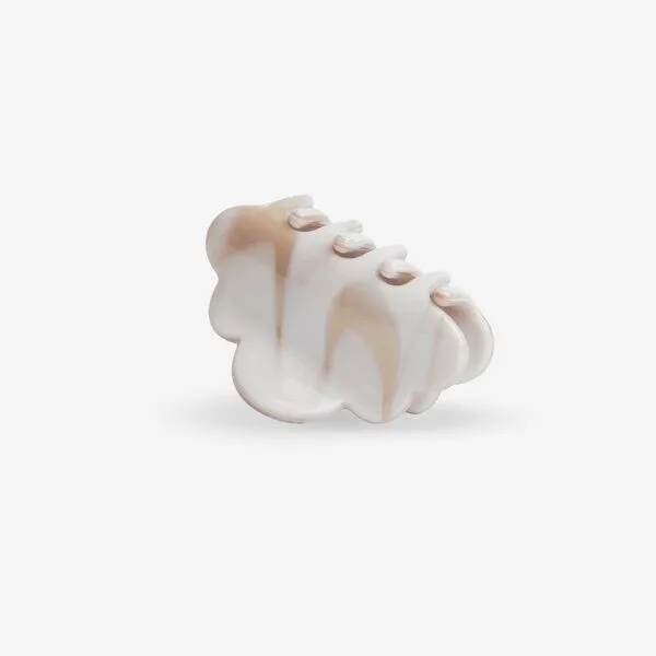Sasstie Sasstie Haarklammer Creamie, Bronx, – Produktbild 2 von 3