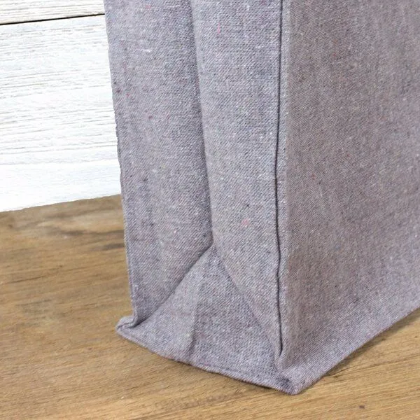 Bow & Hummingbird Bow & Hummingbird Shopper "Lieber Meer als weniger" – Produktbild 2 von 4