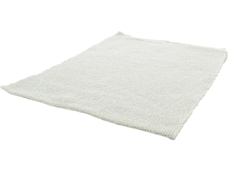 HANS NATUR HANS NATUR Windeleinlage Bouretteseide, 35 x 15 cm 1 Stück, Natur, – Produktbild 1 von 2