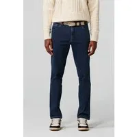 Meyer MEYER Superstretch Swingpocket Denim, Blau (blue-stone), – Produktbild 2 von 5