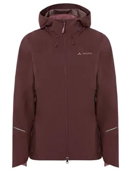 Vaude Vaude 3-in-1-Funktionsjacke Women's Yaras 3in1 Jacket II robuste Doppeljacke für Trekking und Wandern – Produktbild 1 von 1