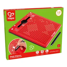 Hape Hape Zeichentafel magnetisch klein – Produktbild 1 von 1
