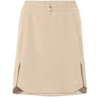 Vaude VAUDE Kleid-Rock Women's Skomer Skort V, Dunkel-blau, – Produktbild 3 von 7