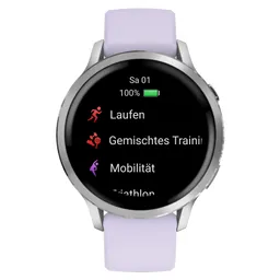 Garmin VENU 4 - 41MM – Produktbild 1 von 1