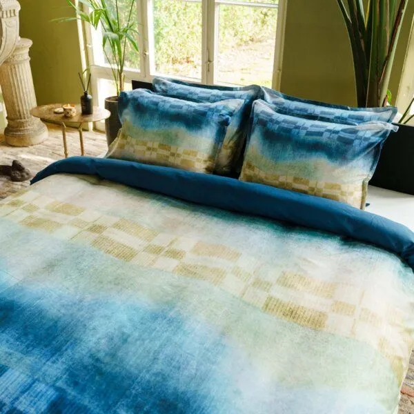 Kayori Kayori Etsu Bettwäsche - Baumwolle satin – Produktbild 2 von 2