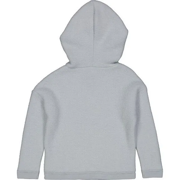 Fred's World by Green Cotton Fred's World by Green Cotton Woll-Sweatshirt hellblau, Green, – Produktbild 2 von 2