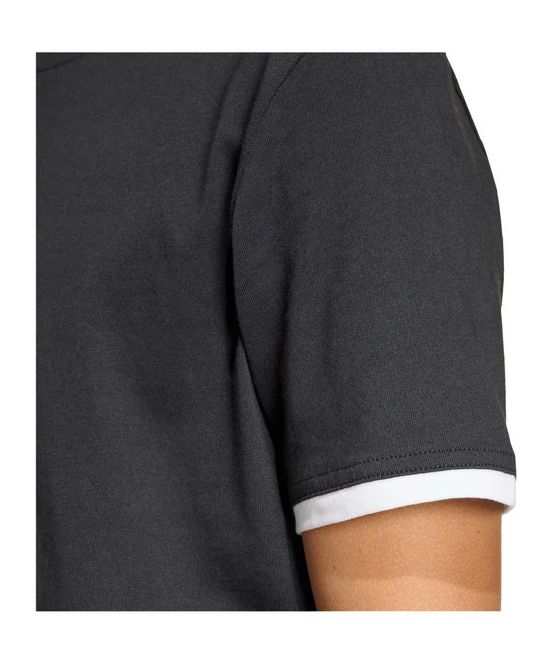 adidas Performance adidas Performance T-Shirt adidas Performance Entrada 26 T-Shirt Kids Baumwolle, Schwarz, – Produktbild 5 von 5
