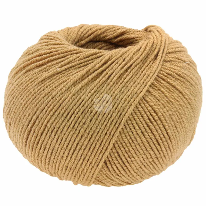 Lana Grossa Lana Grossa Elastico Camel, Camel, – Produktbild 1 von 1