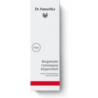 Dr Hauschka Dr. Hauschka Bergamotte Lemongrass Körpermilch – Produktbild 1 von 1