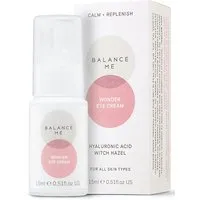 Balance Me Balance Me Wonder Eye Cream - Augencreme – Produktbild 1 von 1